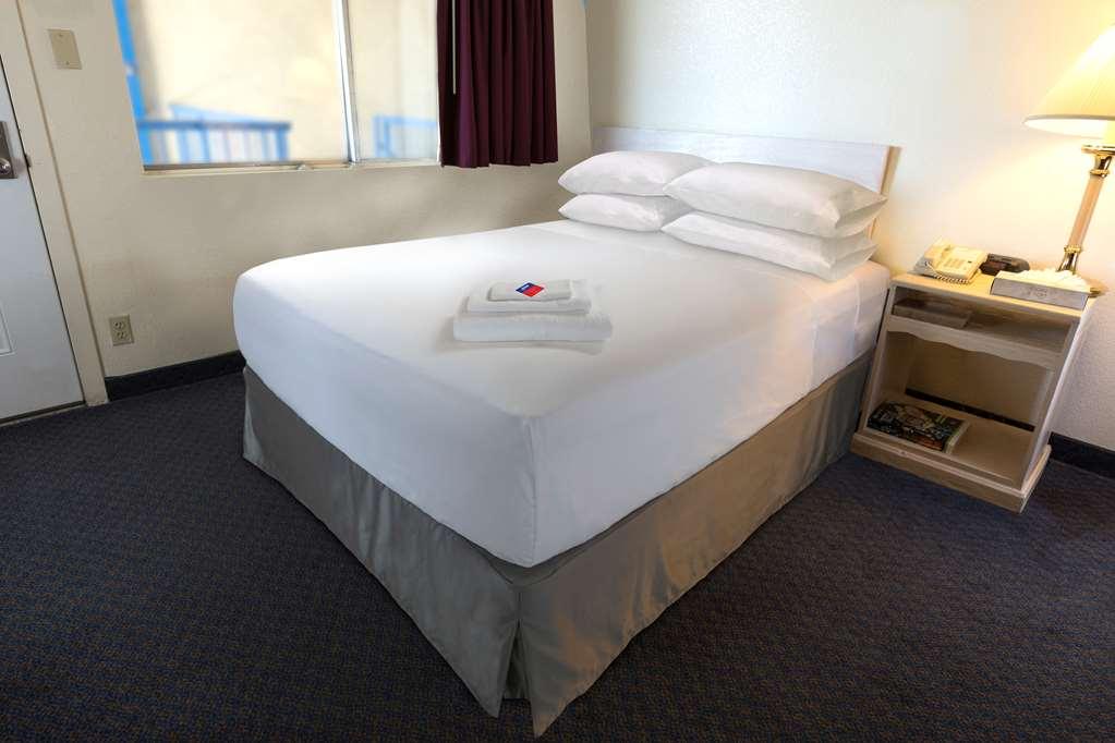 America'S Best Value Inn & Suites-Helena Chambre photo